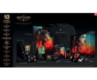 Merch Good Loot The Witcher 3: Wild Hunt Anniversary Monster Slaye - 1365069 - zdjęcie 2